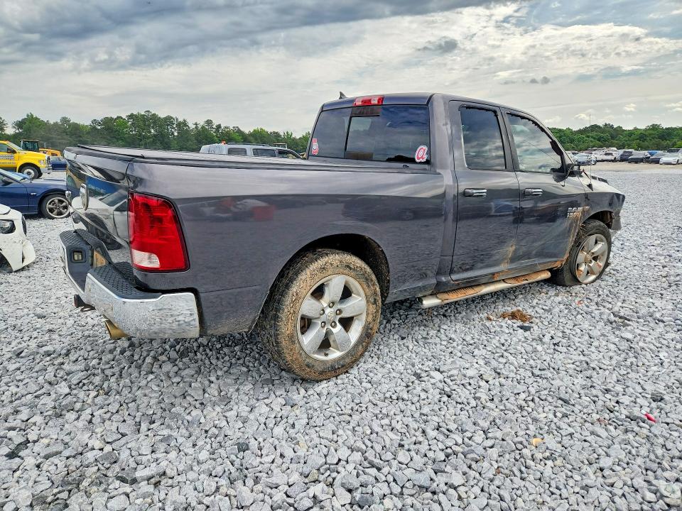 Aukcja sprzedaży 2014 Ram 1500, vin: 1C6RR6GT9ES326446, numer aukcji: 54641186