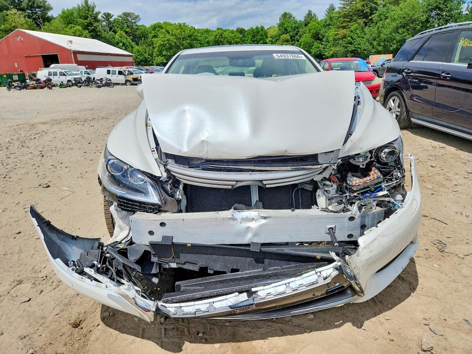 Aukcja sprzedaży 2017 Lexus Ls, vin: JTHBL5EF4H5144884, numer aukcji: 54937866