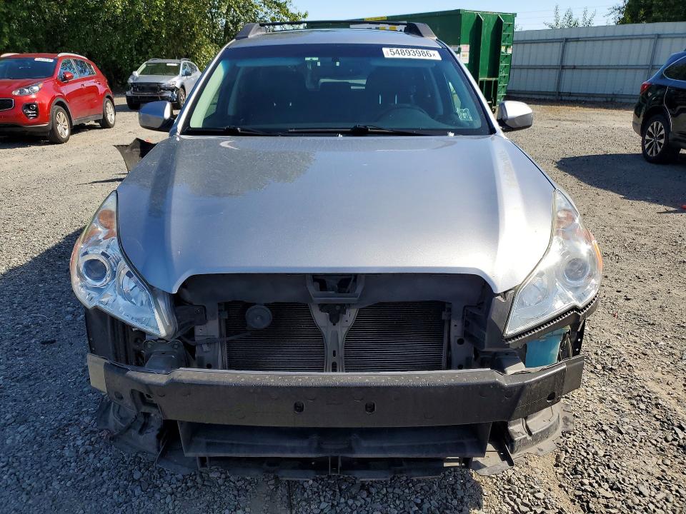 Aukcja sprzedaży 2011 Subaru Outback, vin: 4S4BRDKC5B2359912, numer aukcji: 54893986
