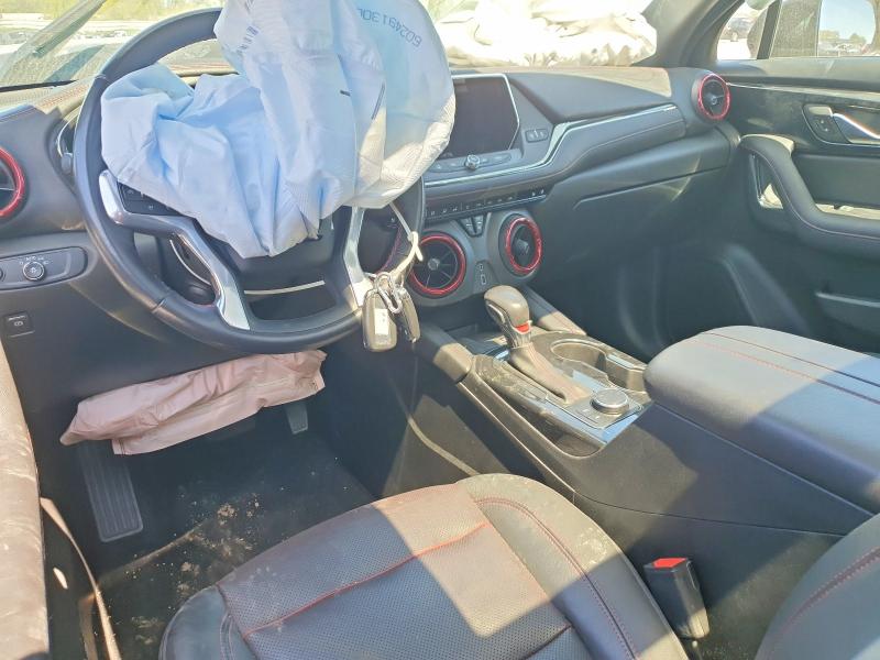 Aukcja sprzedaży 2020 Chevrolet Blazer, vin: 3GNKBKRS7LS640133, numer aukcji: 53279696