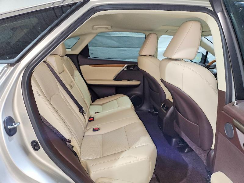 Aukcja sprzedaży 2020 Lexus Rx, vin: 2T2HZMDA7LC250263, numer aukcji: 55221656
