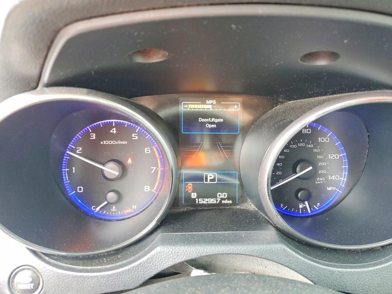 Продажа на аукционе авто 2018 Subaru Uk, vin: 4S4BSAFC3J3291759, номер лота: 54694316