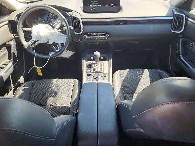 Продаж на аукціоні авто 2023 Mazda Cx-50, vin: 7MMVABCM2PN137743, номер лоту: 54262846