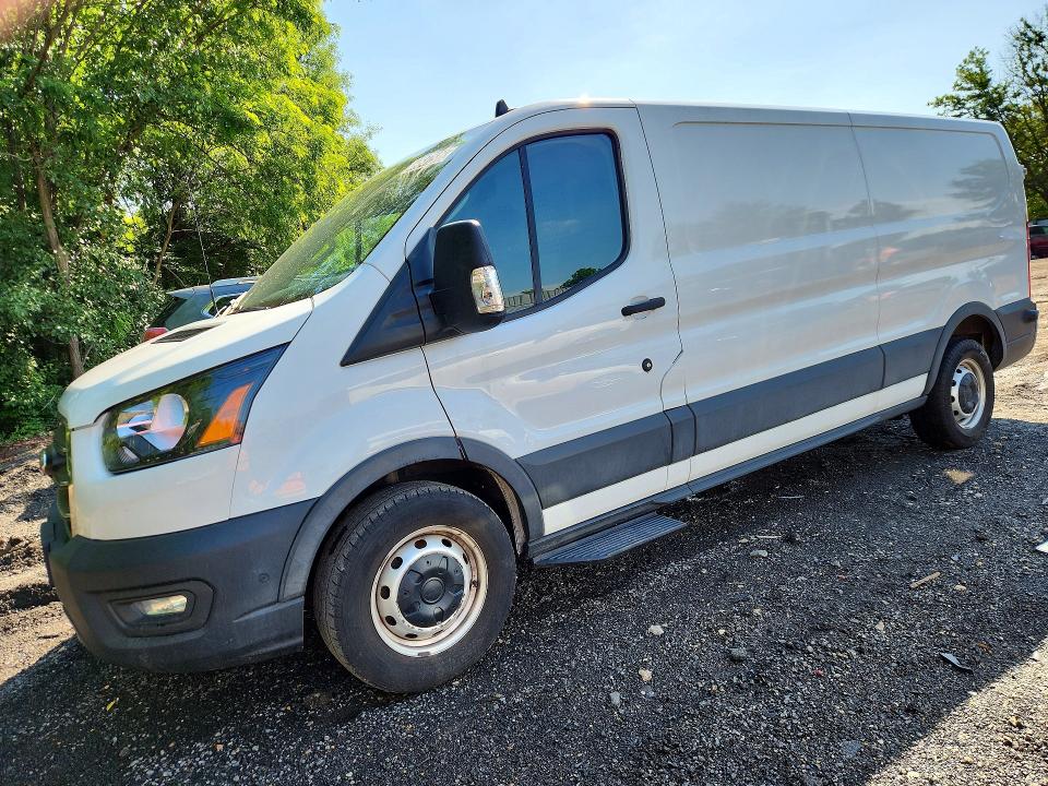 Продажа на аукционе авто 2020 Ford Transit, vin: 1FTBR1YGXLKB75306, номер лота: 49647586