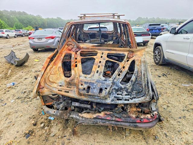 Aukcja sprzedaży 1997 Ford Explorer, vin: 1FMDU32E7VUD40189, numer aukcji: 51800936