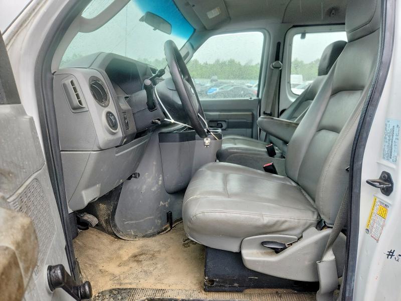 Aukcja sprzedaży 2009 Ford Econoline, vin: 1FBSS31LX9DA90250, numer aukcji: 54608136