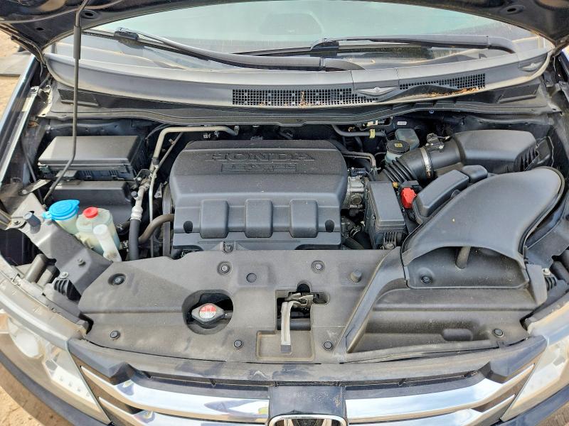 Aukcja sprzedaży 2015 Honda Odyssey, vin: 5FNRL5H66FB039464, numer aukcji: 54784176