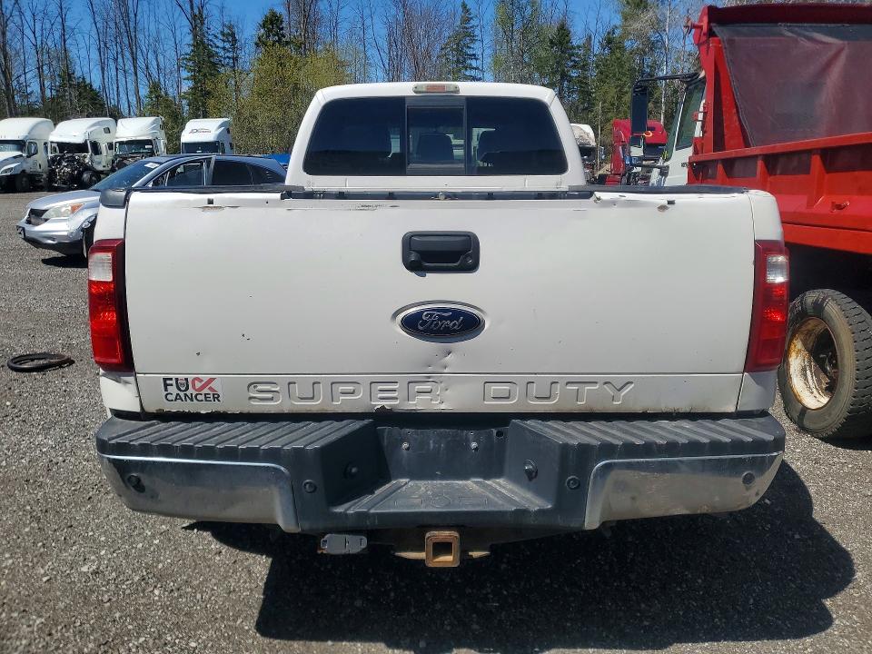 Aukcja sprzedaży 2012 Ford F450, vin: 1FT8W4DT3CEB46929, numer aukcji: 52516276