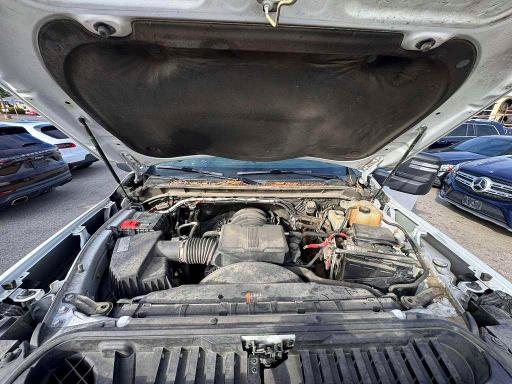 2021 Gmc Sierra მანქანა იყიდება აუქციონზე, vin: 1GD28LE79MF241644, აუქციონის ნომერი: 52766216