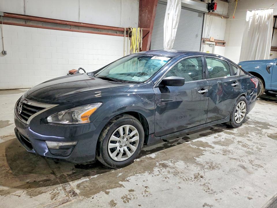 52752776 :رقم المزاد ، 1N4AL3AP7DN460330 vin ، 2013 Nissan Altima مزاد بيع