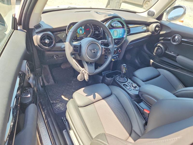 Продаж на аукціоні авто 2024 Mini Cooper, vin: WMW13DJ01R2V88488, номер лоту: 53592476