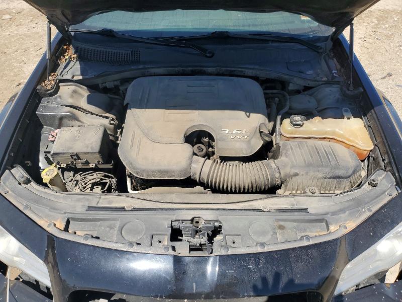 Продаж на аукціоні авто 2016 Chrysler 300c, vin: 2C3CCAEG3GH167382, номер лоту: 54324456
