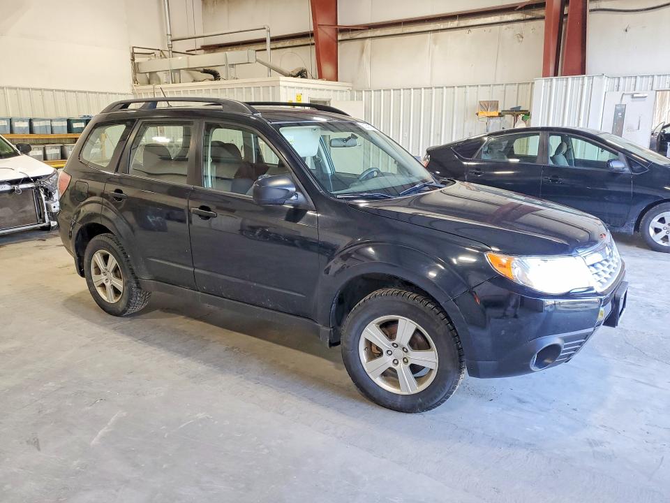 Aukcja sprzedaży 2012 Subaru Forester, vin: JF2SHABC0CH434568, numer aukcji: 53259036