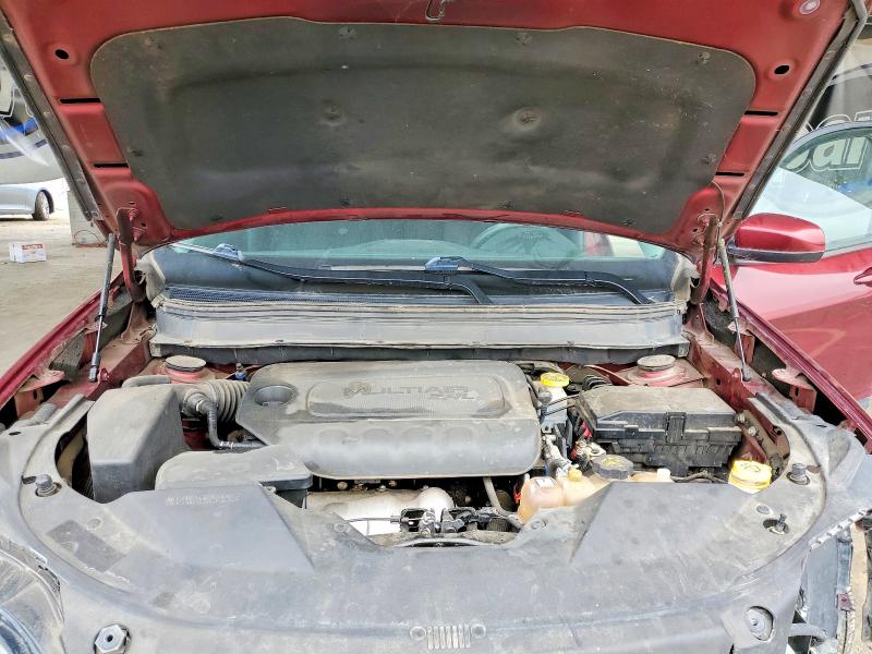2020 Jeep Cherokee მანქანა იყიდება აუქციონზე, vin: 1C4PJLCB7LD536371, აუქციონის ნომერი: 53199636