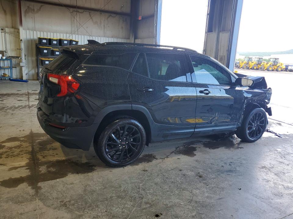 Aukcja sprzedaży 2023 Gmc Terrain, vin: 3GKALPEG1PL220811, numer aukcji: 54459976