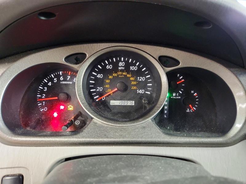 Auction sale of the 2001 Toyota Highlander, vin: JTEGF21A210027326, lot number: 54250046