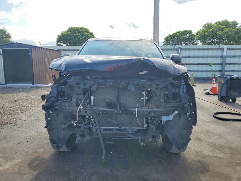 Aukcja sprzedaży 2023 Toyota Tundra, vin: 5TFLA5DB5PX115827, numer aukcji: 46783506