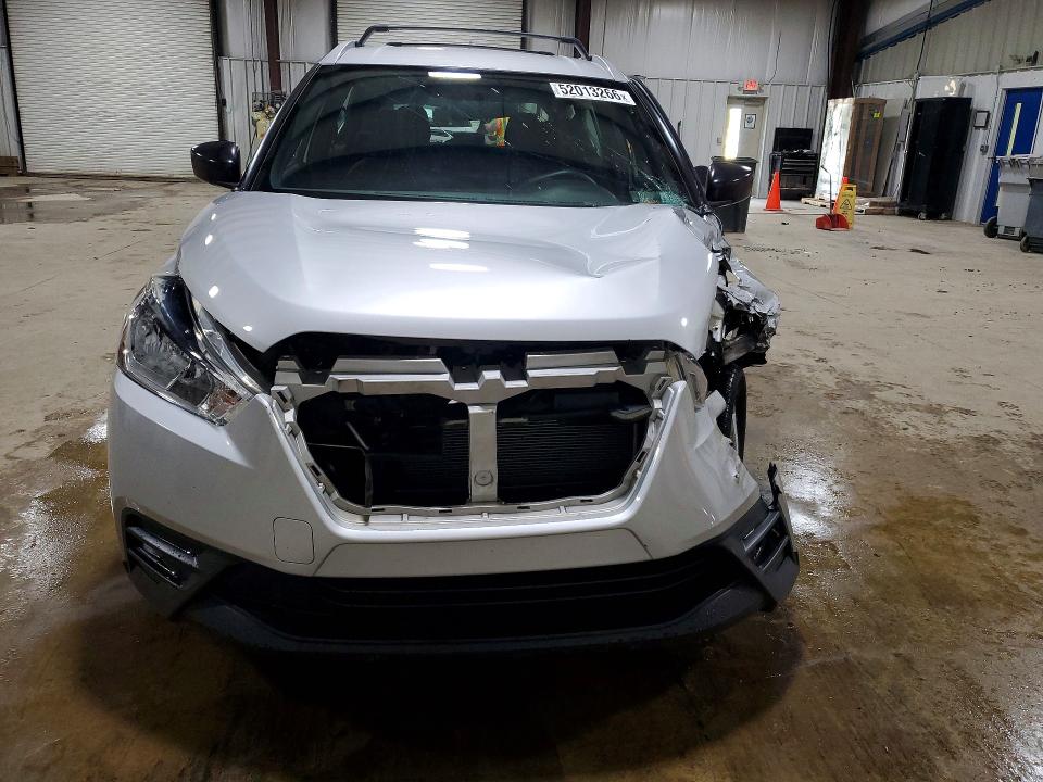 Aukcja sprzedaży 2019 Nissan Kicks, vin: 3N1CP5CU1KL539689, numer aukcji: 52013266