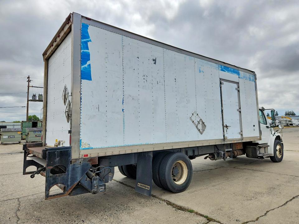Продажа на аукционе авто 2014 Freightliner M2, vin: 1FVACXDT4EHFW4016, номер лота: 52230416