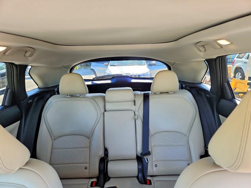 2020 Infiniti Qx50 მანქანა იყიდება აუქციონზე, vin: 3PCAJ5M36LF117624, აუქციონის ნომერი: 53058756