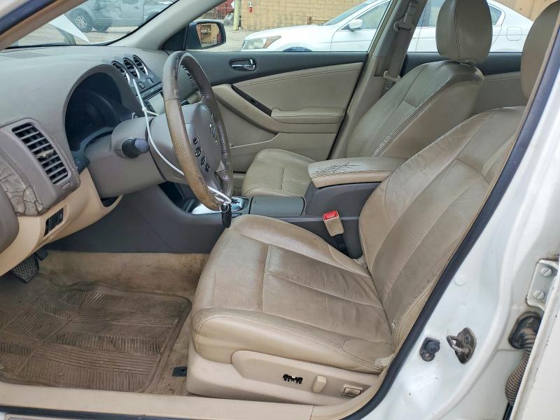 2010 Nissan Altima მანქანა იყიდება აუქციონზე, vin: 1N4AL2AP8AN413703, აუქციონის ნომერი: 53268066