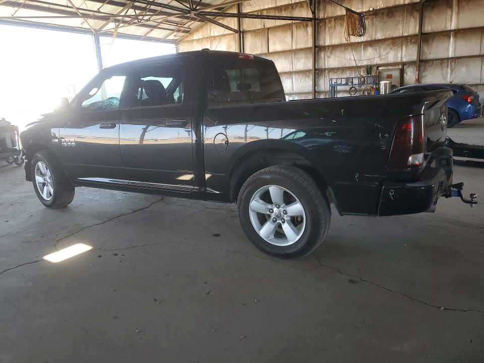 54682966 :رقم المزاد ، 1C6RR6KT3FS654471 vin ، 2015 Ram 1500 مزاد بيع