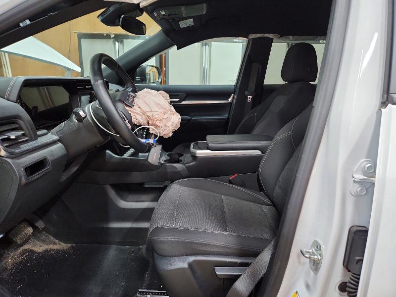 Продажа на аукционе авто 2025 Gmc Terrain, vin: 3GKALUEG3SL247015, номер лота: 54842546
