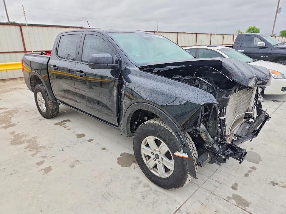 2024 Ford Ranger მანქანა იყიდება აუქციონზე, vin: 1FTER4BH3RLE46113, აუქციონის ნომერი: 52345576