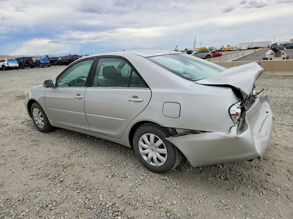 2006 Toyota Camry მანქანა იყიდება აუქციონზე, vin: 4T1BE32K36U141524, აუქციონის ნომერი: 52059636
