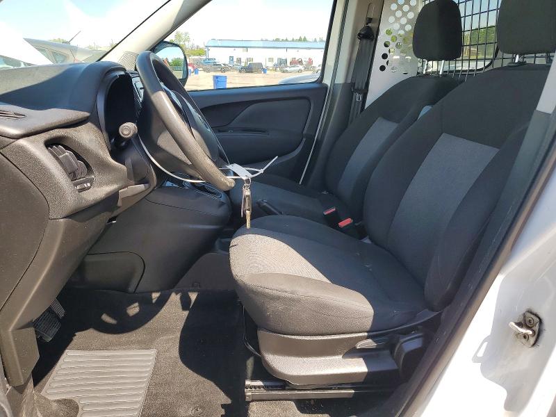 Aukcja sprzedaży 2022 Ram Promaster City, vin: ZFBHRFAB2N6Y20180, numer aukcji: 51506316