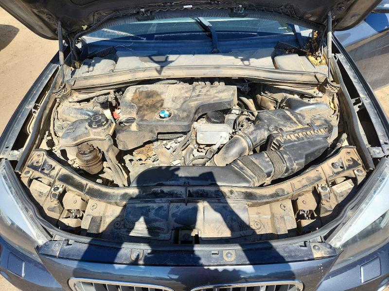 54720766 :رقم المزاد ، WBAVL1C55EVY18180 vin ، 2014 Bmw X1 Xdrive28i 4d Suv مزاد بيع
