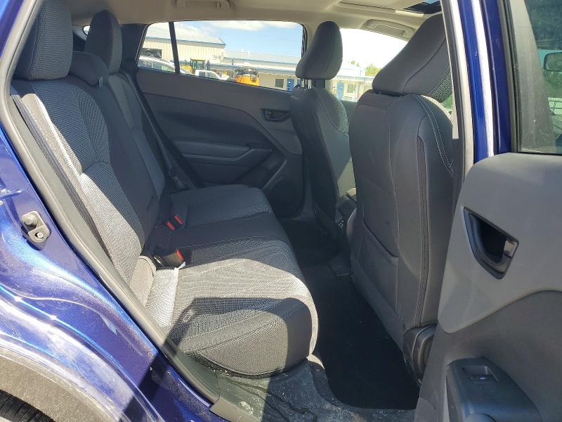Продажа на аукционе авто 2024 Subaru Crosstrek, vin: JF2GUADC7R8312054, номер лота: 51821236