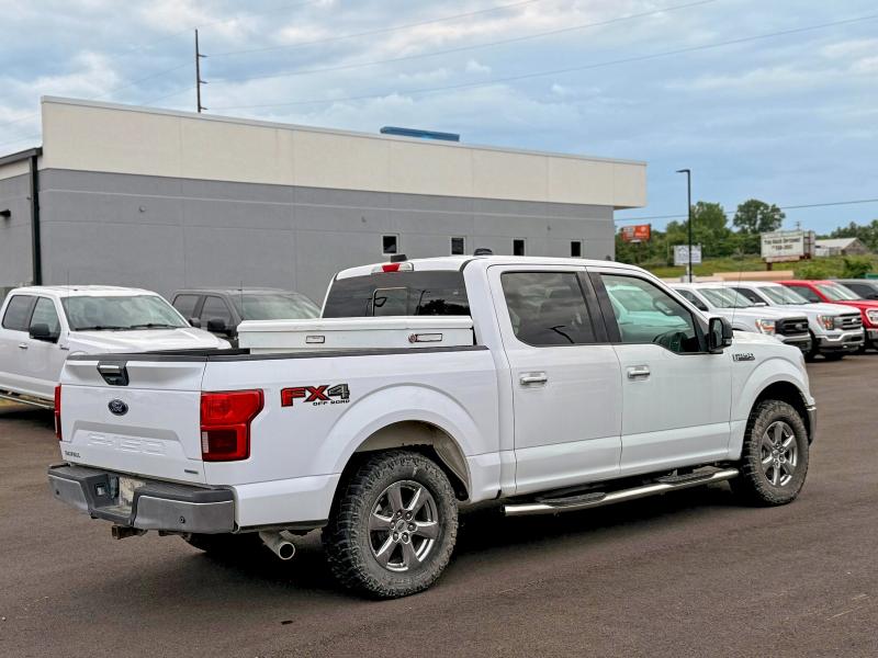 Продажа на аукционе авто 2019 Ford F150, vin: 1FTEW1E42KKE96741, номер лота: 54620006