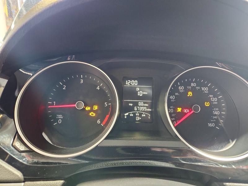 53990226 :رقم المزاد ، 3VW3A7AJ6FM246290 vin ، 2015 Volkswagen Jetta مزاد بيع