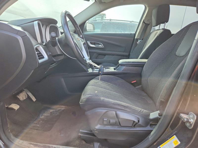 2011 Chevrolet Equinox მანქანა იყიდება აუქციონზე, vin: 2CNFLEEC9B6349519, აუქციონის ნომერი: 49880696