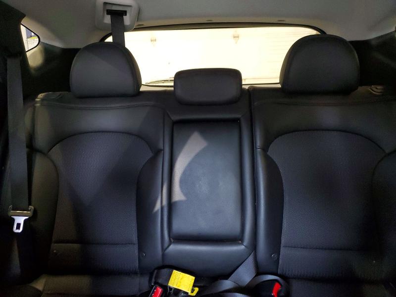 2012 Hyundai Tucson მანქანა იყიდება აუქციონზე, vin: KM8JU3AC4CU515045, აუქციონის ნომერი: 54341246