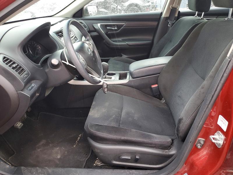 Aukcja sprzedaży 2015 Nissan Altima, vin: 1N4AL3AP2FN881293, numer aukcji: 52093726