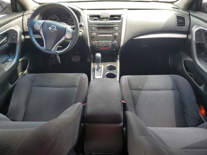 Продажа на аукционе авто 2014 Nissan Altima, vin: 1N4AL3AP4EN383403, номер лота: 54152776