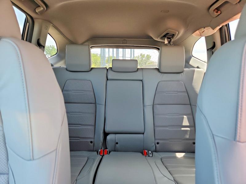 2018 Honda Cr-v მანქანა იყიდება აუქციონზე, vin: 7FARW2H89JE004101, აუქციონის ნომერი: 55391586