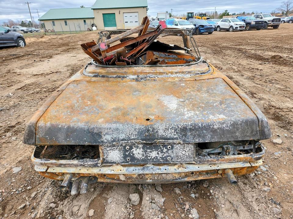 Aukcja sprzedaży 1988 Mercedes-benz 560, vin: WDBBA48DXJA076503, numer aukcji: 53339826