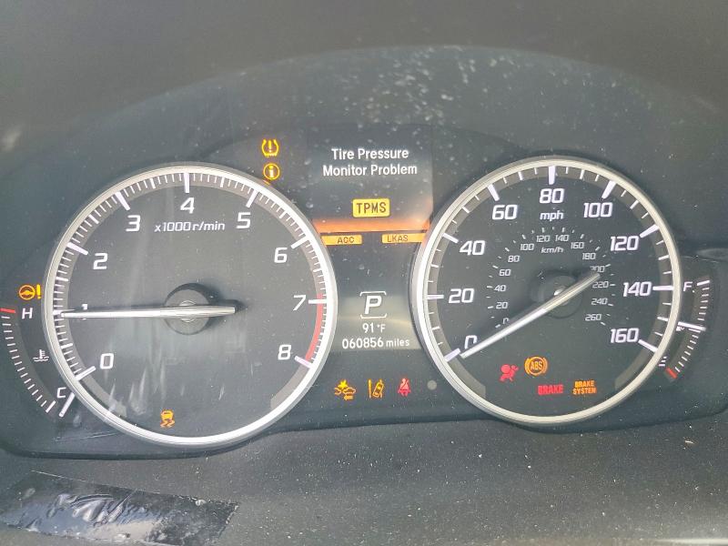 2020 Acura Ilx მანქანა იყიდება აუქციონზე, vin: 19UDE2F71LA004528, აუქციონის ნომერი: 54654966