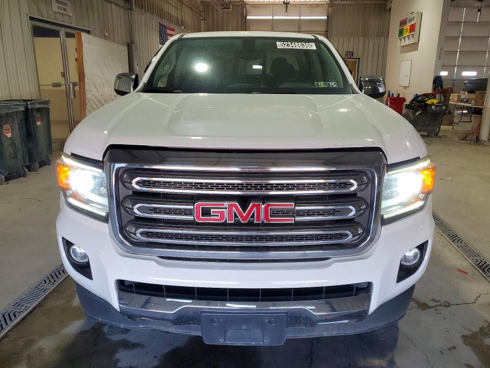 Aukcja sprzedaży 2015 Gmc Canyon, vin: 1GTG6CE33F1267167, numer aukcji: 52348636