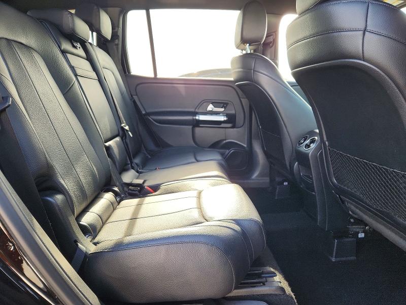 2020 Mercedes-benz Glb მანქანა იყიდება აუქციონზე, vin: WDC4M4HB4LW010528, აუქციონის ნომერი: 52731776