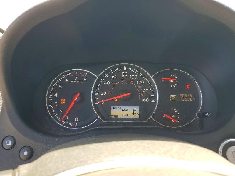 Auction sale of the 2014 Nissan Maxima, vin: 1N4AA5AP1EC432148, lot number: 54185896