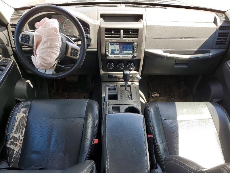 Продаж на аукціоні авто 2011 Jeep Liberty, vin: 1J4PN3GK2BW516931, номер лоту: 52908366