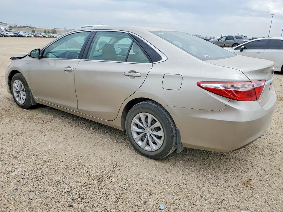 Продажа на аукционе авто 2015 Toyota Camry Hybrid, vin: 4T1BD1FK1FU171395, номер лота: 54996856