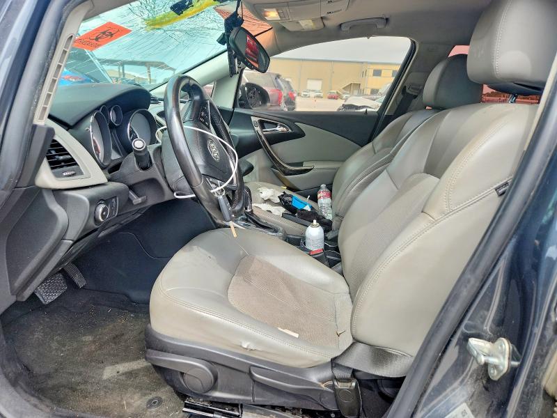 Продажа на аукционе авто 2013 Buick Verano, vin: 1G4PP5SK3D4214593, номер лота: 53254006