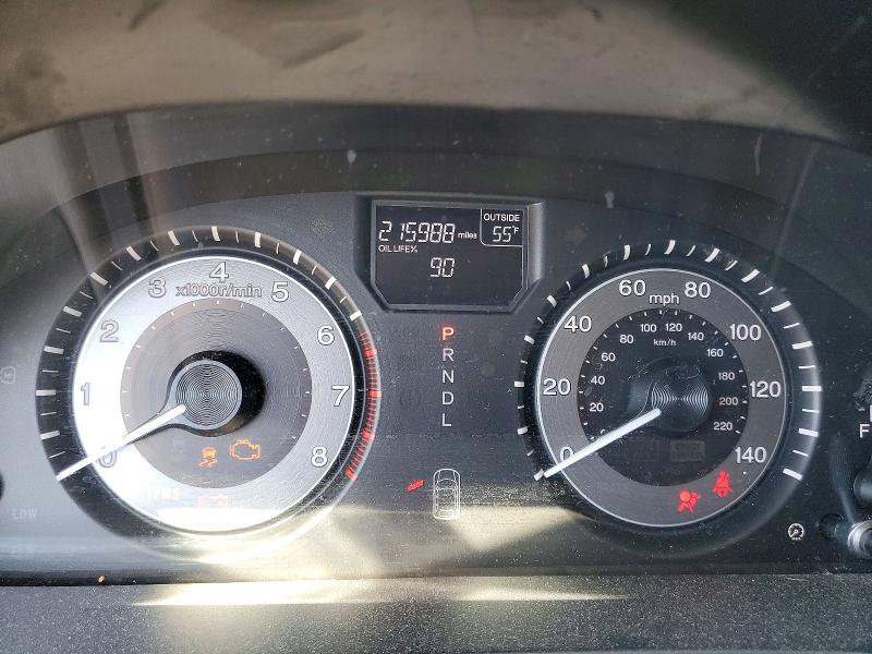 Aukcja sprzedaży 2014 Honda Odyssey, vin: 5FNRL5H60EB111449, numer aukcji: 52941916