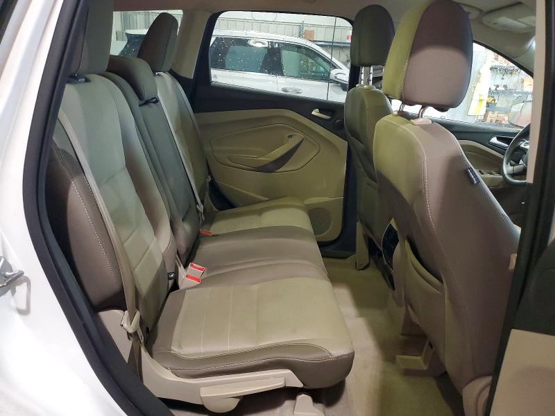 Aukcja sprzedaży 2016 Ford Escape, vin: 1FMCU0GX7GUB14323, numer aukcji: 53137166