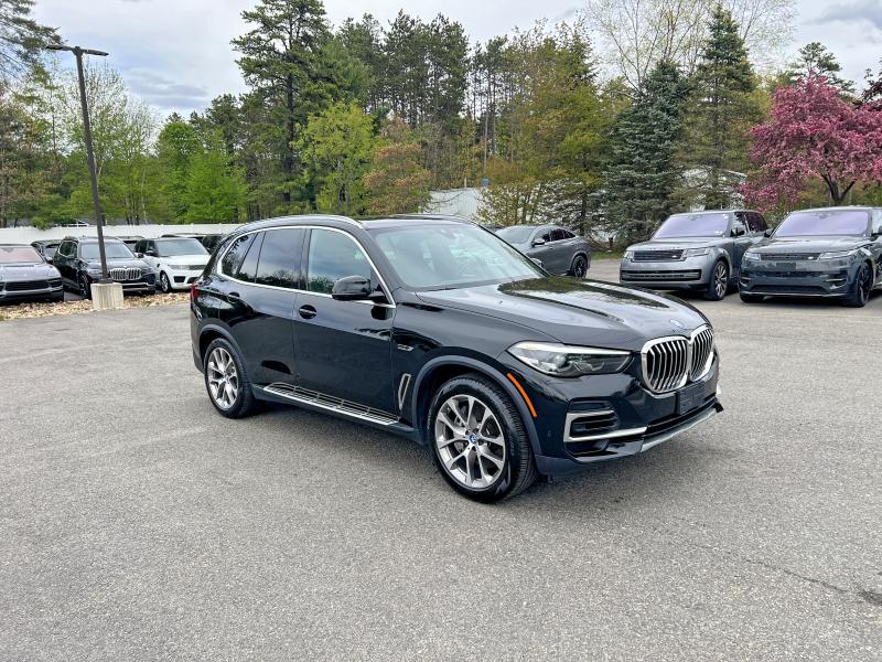 2023 Bmw X5 მანქანა იყიდება აუქციონზე, vin: 5UXTA6C07P9P01423, აუქციონის ნომერი: 53749056